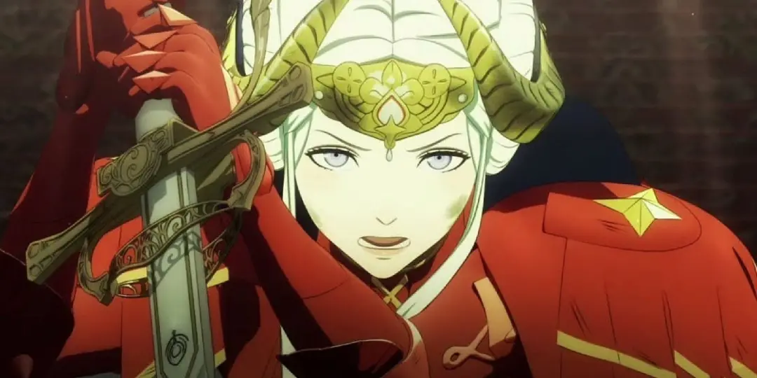 Fire Emblem Three Houses tem 10 opções de romance, e o aspecto de namoro não pode ser deixado de lado. É muito bom porq…
