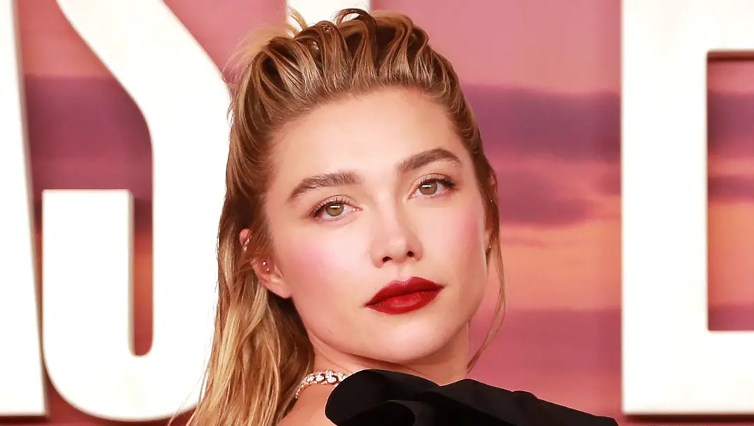 Sete ex membros da fraternidade Chi Pi da Universidade Cornell alegam ter agredido uma mulher. Florence Pugh disse que …
