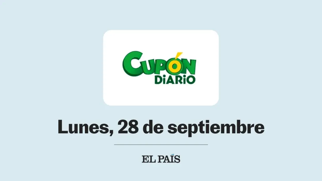Cupón diário da ONCE é clássico nos sorteios de loteria na Espanha, rolando de segunda a quinta. É interessante ver a t…