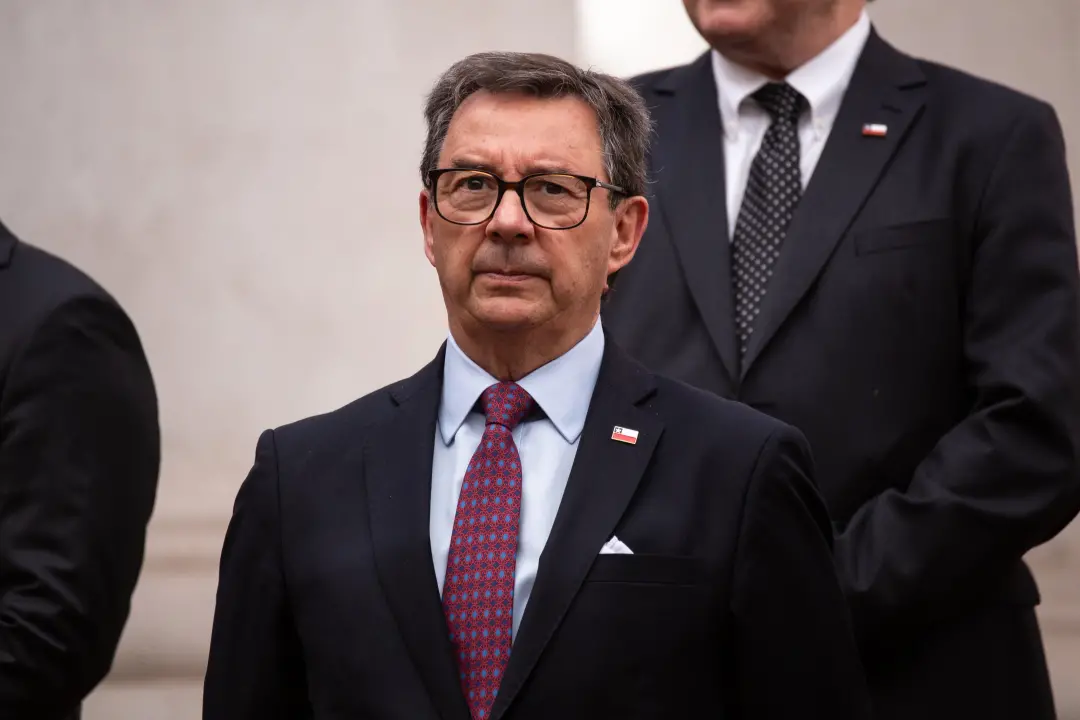 Ministro de Defesa de Kast defende autodeterminação dos malvinenses ao lado da Argentina. Um novo atrito diplomático su…