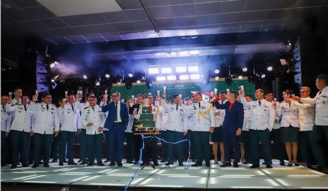 Clube dos Oficiais da Polícia Militar do Pará realizou o Baile das Estrelas, celebrando os 208 anos da PM e os 66 anos …