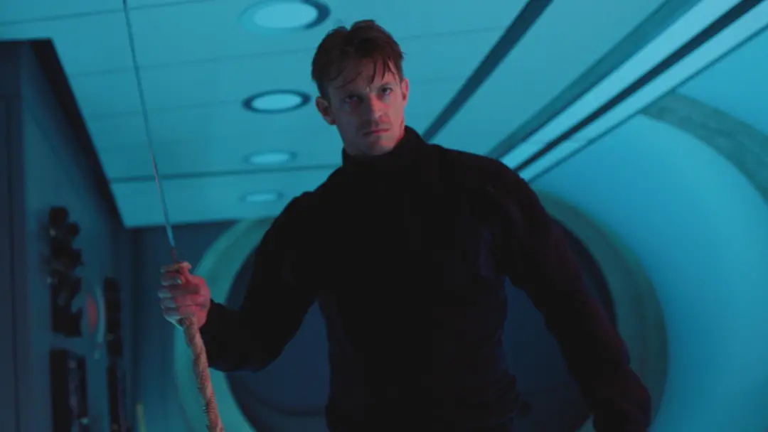 Prime Video tem uma série que junta Blade Runner e Terminator, com potencial de ser grande no cyberpunk. Às vezes o tem…