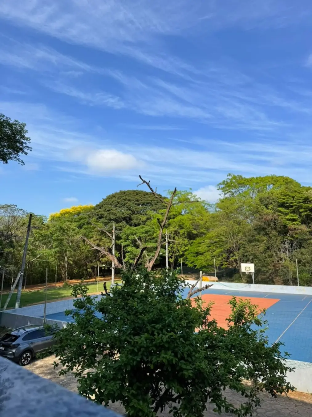 Bom Despacho atingiu 38 graus com a onda de calor na região Centro-Oeste de Minas Gerais. Essas temperaturas altas gera…