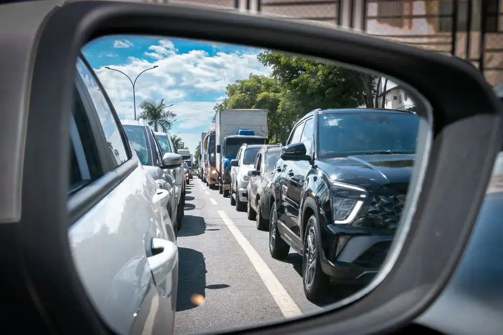 Goiás lidera o Centro-Oeste com 15,1% de crescimento no comércio de veículos de janeiro a julho. Isso é 4,7 vezes maior…