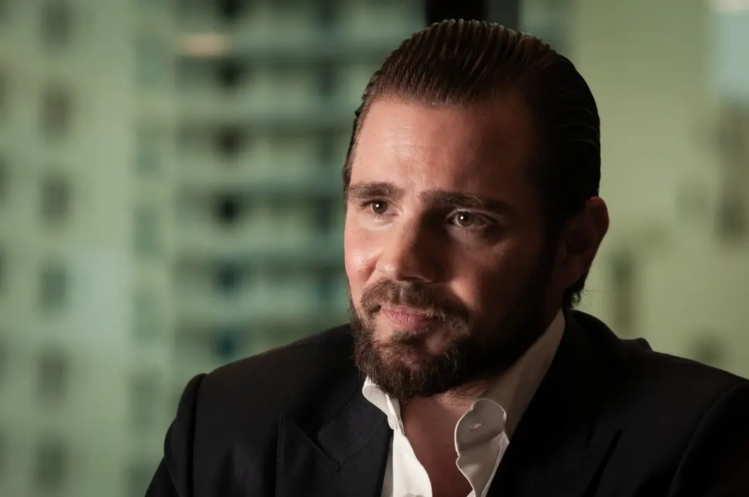 Daniel Vorcaro e Luiz Rennó traçaram um plano para custear um aliado na disputa da presidência da OAB em 2024. Estratég…