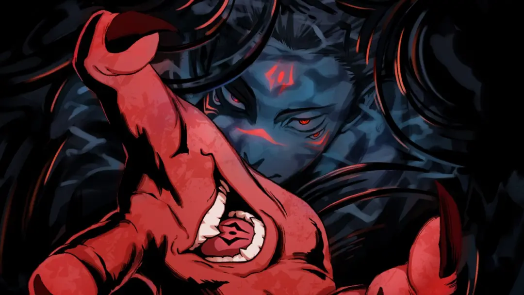Jujutsu Kaisen tem um grande atualização confirmada para a Jump Festa 2027 em dezembro. Acho que a espera vale a pena p…