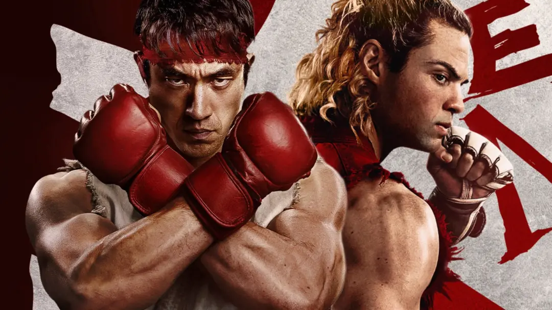 Novo vídeo de Street Fighter confirma um personagem de nicho pra versão de 2026. O diretor abordou o projeto sendo fã, …