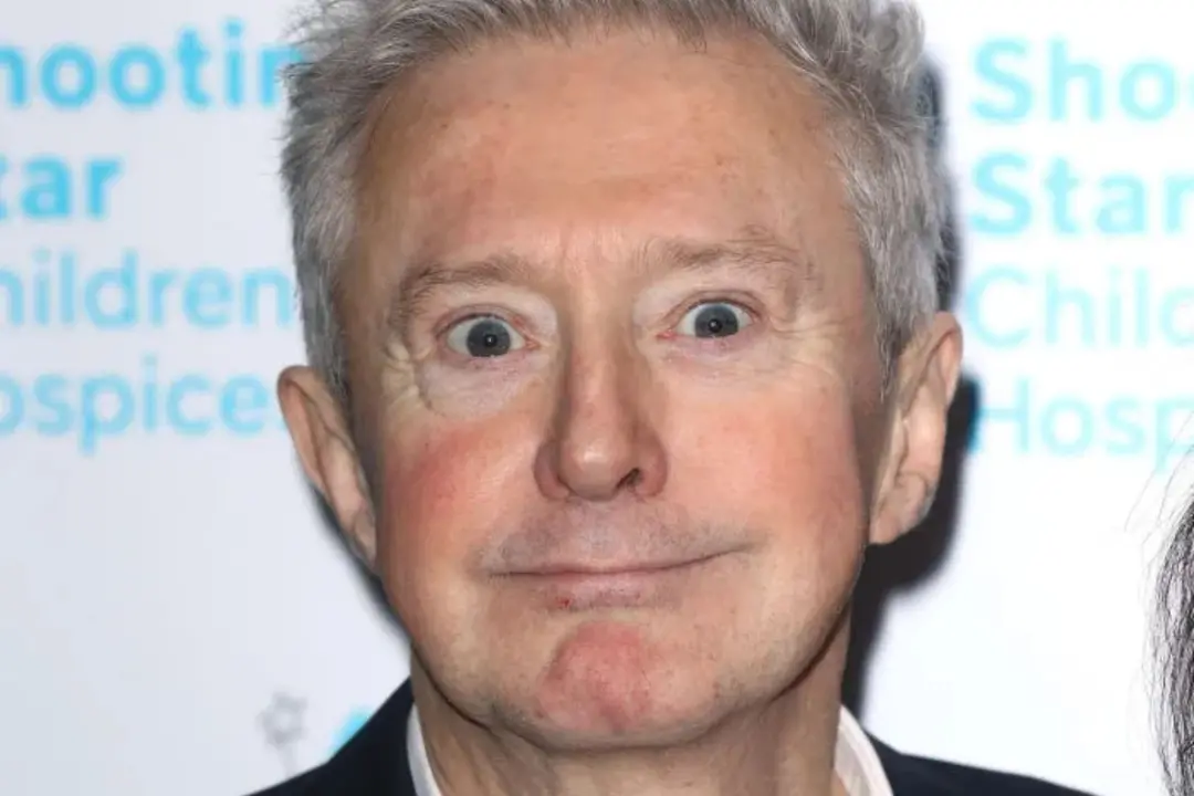 Louis Walsh teve um ataque cardíaco enquanto estava na casa do Big Brother, e agora ele não quer mais fazer parte do X …