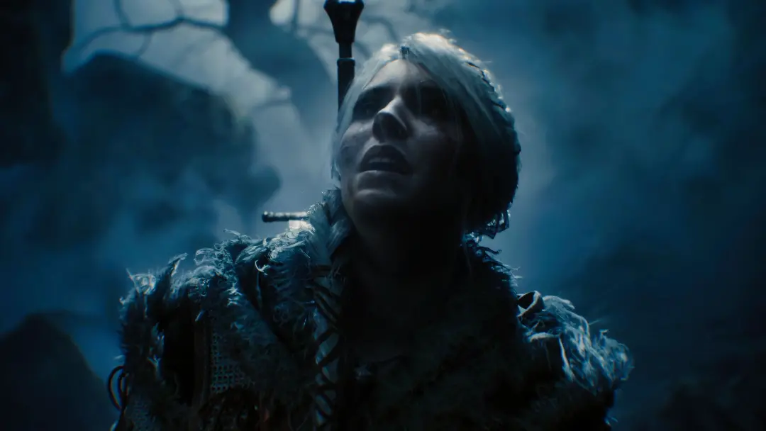 The Witcher 4 tá chegando, um jogo real que tá sendo feito, o que é muito bom pra quem dedicou quase 500 horas ao The W…