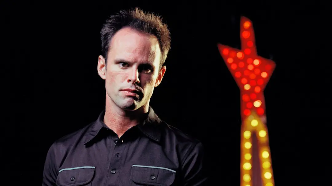 Walton Goggins, em sua série de crimes de 24 anos, entregou o que muitos dizem ser seu melhor trabalho de TV. Sua capac…