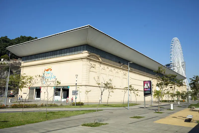 Feira Primeiro Passo terá mais de 5 mil vagas de emprego no Rio no dia 7 de outubro. Ver tantas oportunidades em turism…