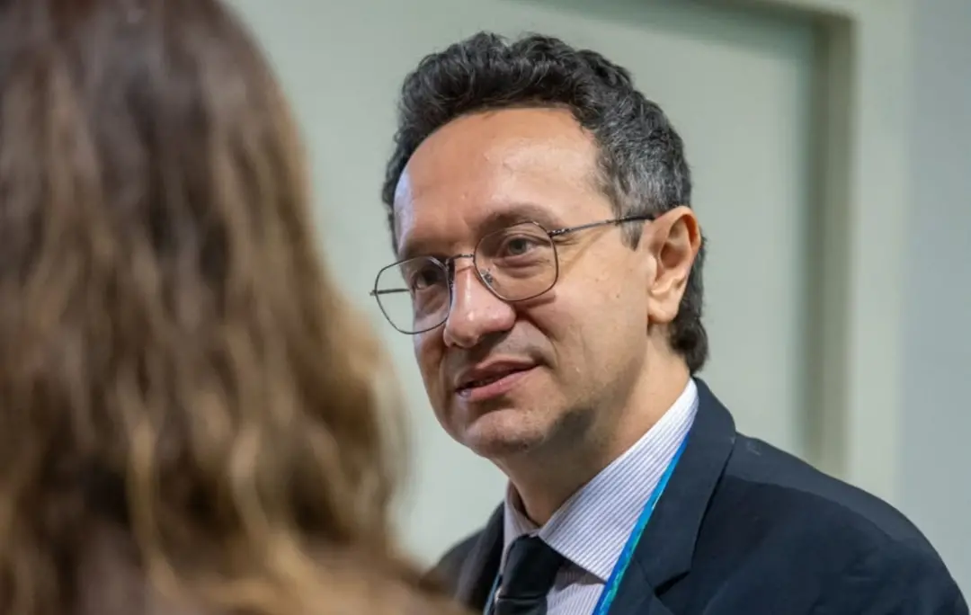 Balneário Camboriú sediou o Congresso Brasileiro de Coloproctologia com foco em robótica e inteligência artificial. Ver…