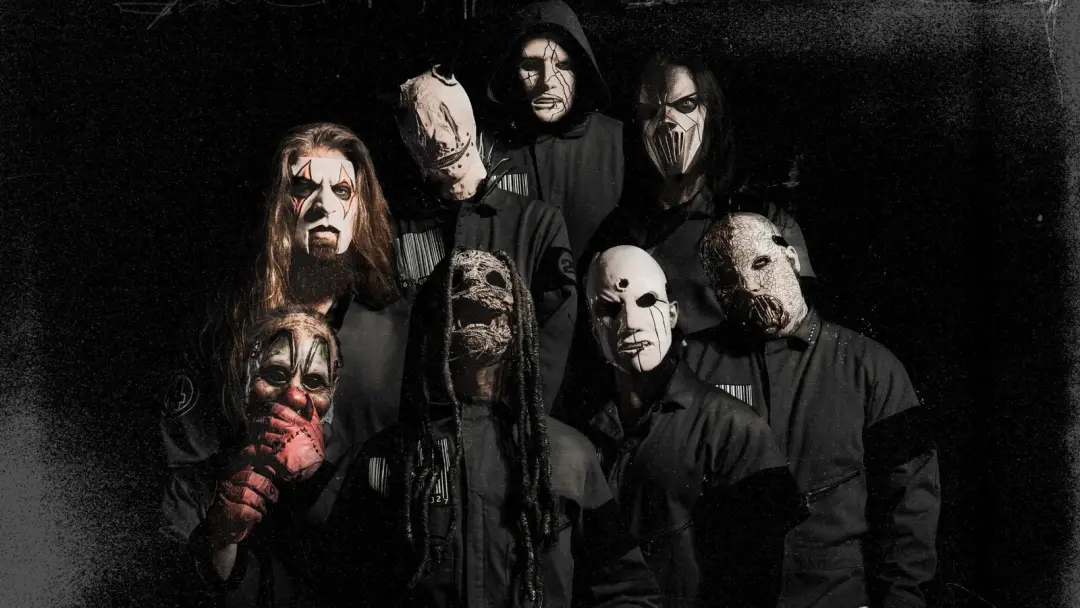 Slipknot, grande atração do The Town 2027, fará única apresentação em festival no Brasil dia 4 de setembro em São Paulo…