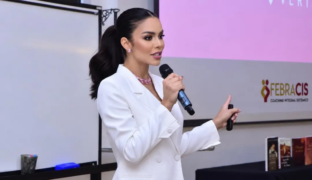 Giovanna Veríssimo entende que a imagem profissional vai além do que aparece na foto, como nos trabalhos de moda e conc…