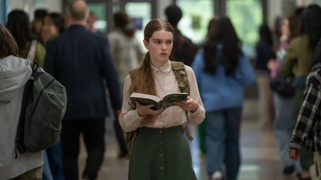 Carrie, novela de 1974, traz a história de uma aluna do ensino médio com poderes telecinéticos que foi alvo de bullying…