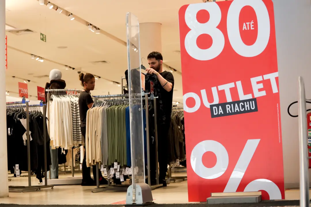 De volta o cashback de até US$ 50 em compras nacionais, com a proposta de Devolução de Equivalência Tributária. Isso aj…