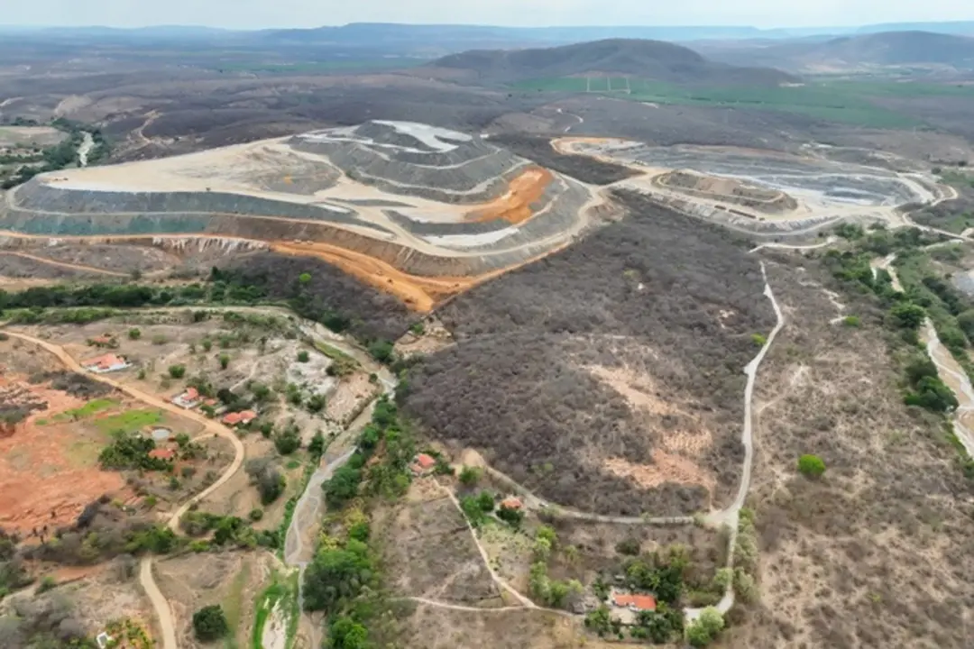 Sigma Mineração S.A recebeu multa da Justiça de Minas Gerais por não cumprir decisão liminar no Vale do Jequitinhonha. …