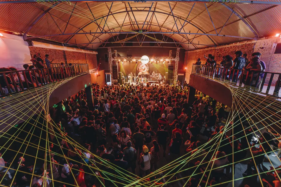 Festival DoSol traz 115 shows gratuitos em 11 cidades do Rio Grande do Norte entre novembro e dezembro. É um movimento …