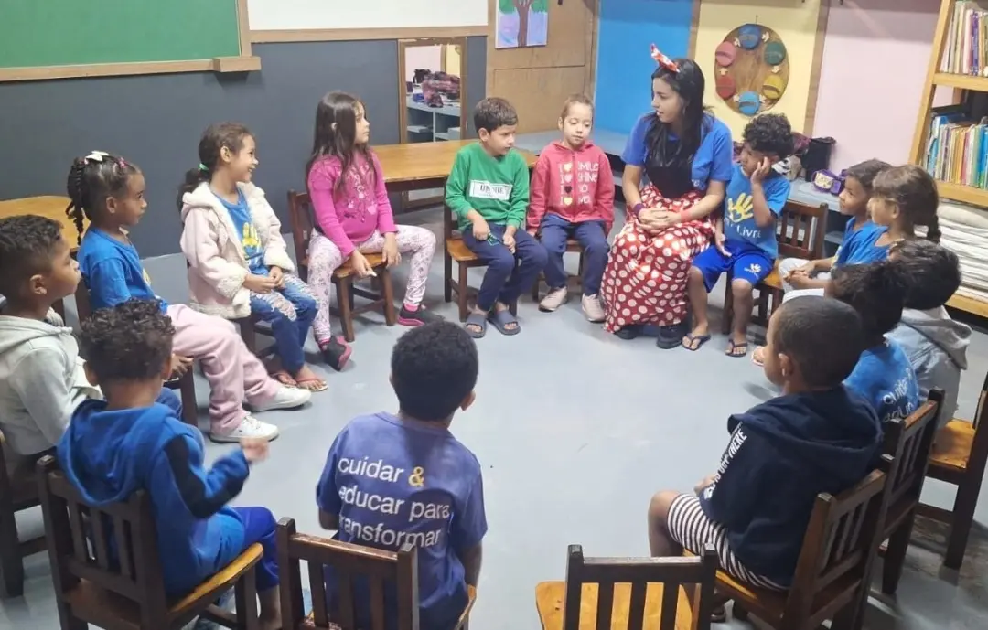 Goiânia recebe o 9o Encontro de Parceiros do Instituto Terra Livre, com mais de 40 empresários e apresentações culturai…