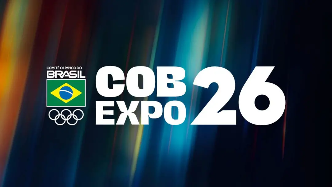 Wizard by Pearson virou patrocinadora da COB Expo, evento de esporte olímpico da América Latina. A parceria vai ter mai…