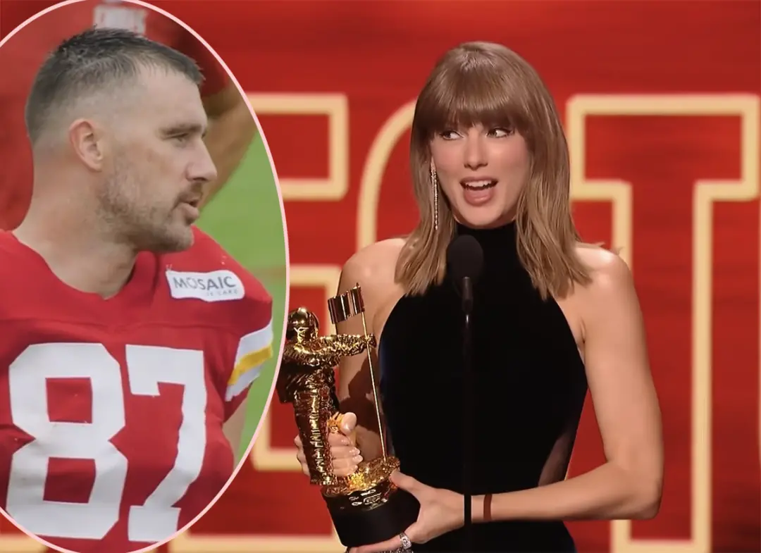 Taylor Swiftbrando o recorde de artista mais premiada nos VMAs, com 33 prêmios conquistados. A arte dos videoclipes é u…