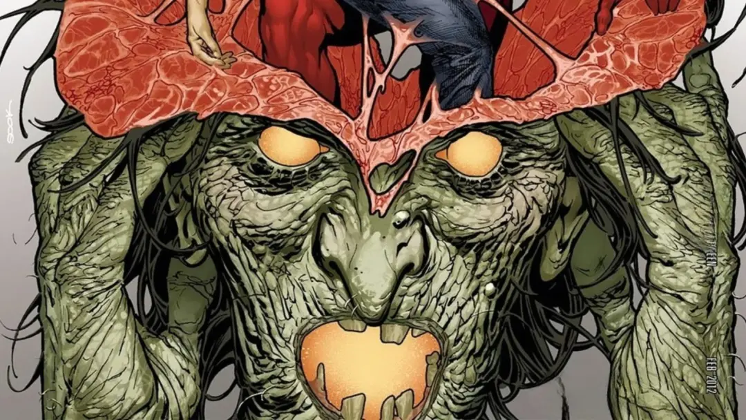 15 anos atrás a DC Comics lançou a Justice League Dark, um time com heróis místicos vindos de Vertigo. Acho interessant…