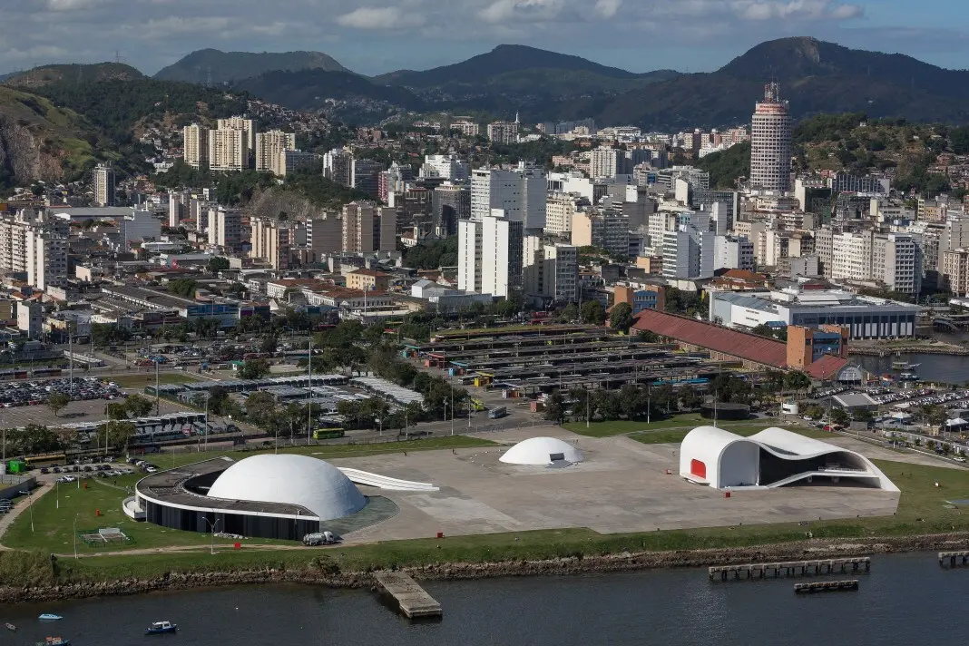 Centro de Niterói vai receber um condomínio com 700 apartamentos do Minha Casa Minha Vida, em terreno perto do Terminal…