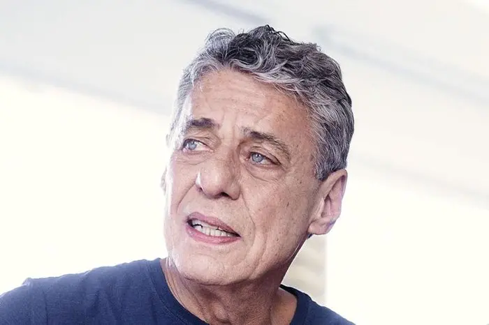 Chico Buarque acionou a Polícia Civil do Rio após ameaça de morte publicada em comentários de um jornal de São Paulo. A…