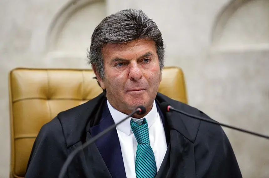 Associações do setor de apostas acionaram Fux no STF para suspender a MP 1.394 que proibia as bets no Brasil. Argumenta…