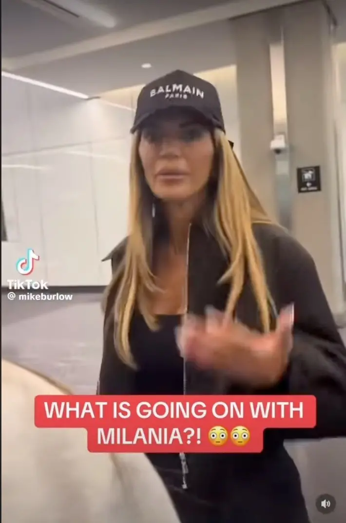 Teresa Giudice falou sobre o momento super difícil que a filha de 20 anos dela está vivendo, revelando um trauma psicol…