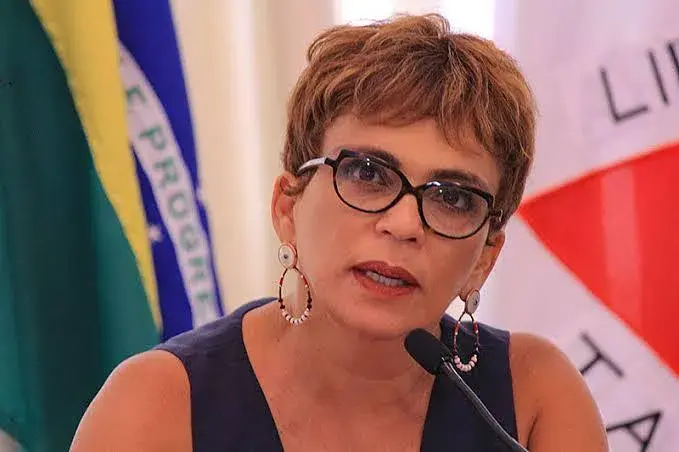 Nikolas Ferreira chamou Marília Campos de Dilma 2.0 no contexto das eleições por Minas Gerais. A comparação faz referên…