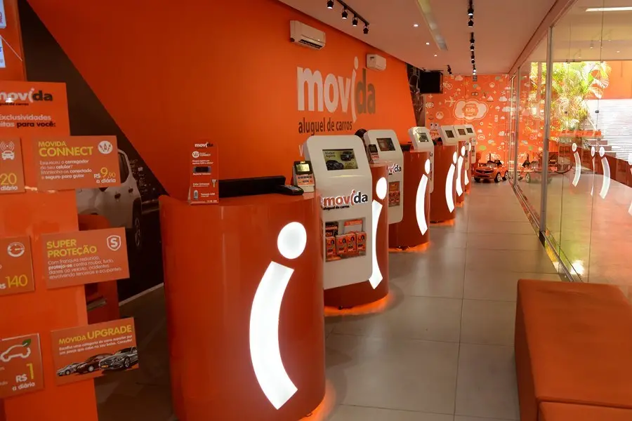 Movida homologou aumento de capital de R$ 152,5 milhões com a emissão de ações em São Paulo. Aumentar o capital social …