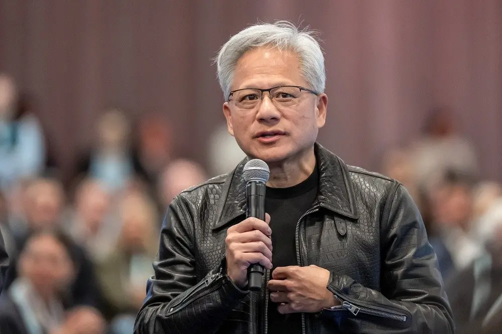 Nvidia lançou a Open Agent Safety Platform, um sistema de duas camadas para controlar agentes de IA. Isso seria uma for…