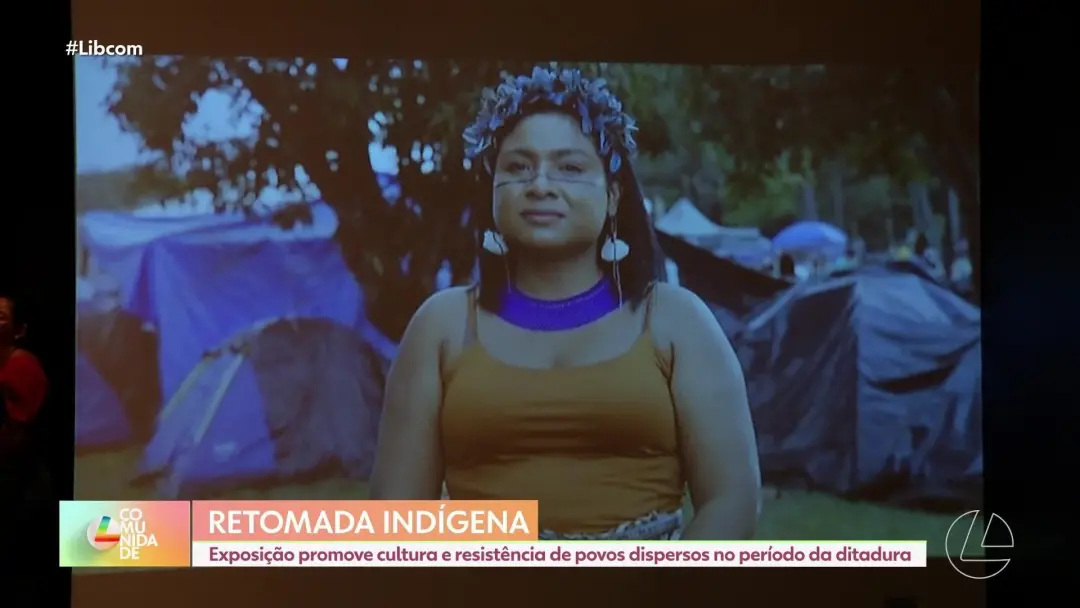 Iniciativas sobre o Pará foram mostradas no programa Liberal Comunidade de domingo, 27 de setembro de 2026, apresentado…