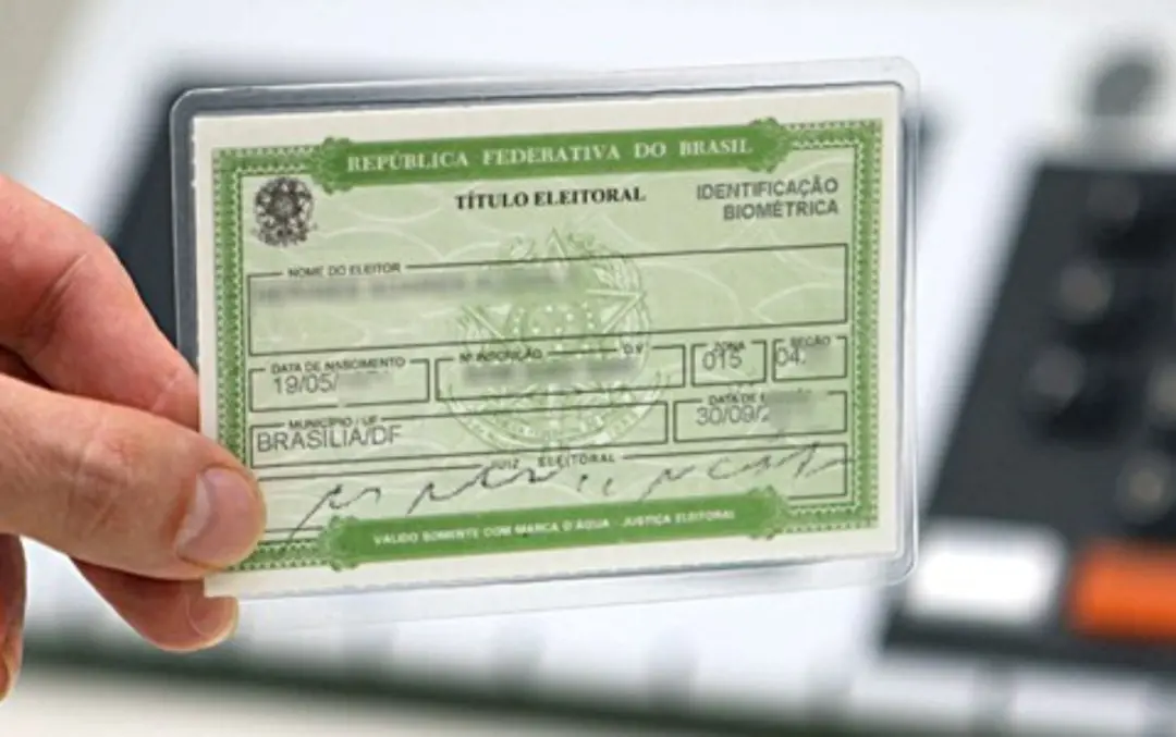 Limeira lidera a perda de eleitores na região de Campinas e Piracicaba, com 11 mil pessoas a menos em comparação com 20…