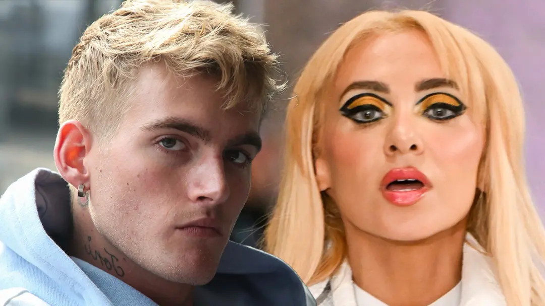 Jewell Farshad compartilhou uma foto de Presley Gerber atirando como forma de homenageá-lo. É uma despedida emotiva que…