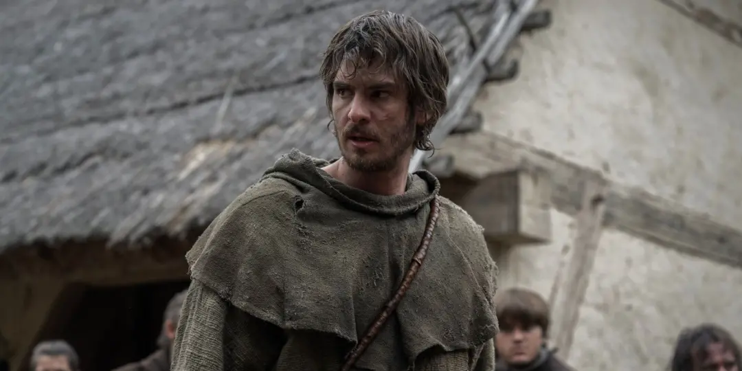 Andrew Garfield adiou a estreia do filme de Robin Hood. O projeto lutou para engajar público e decidiu adiar a exibição…