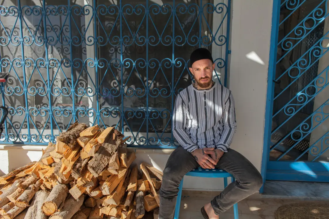 Fergie Chambers pediu para a Audiencia Nacional não entregá-lo aos Estados Unidos, acusado de lavagem de dinheiro e apo…
