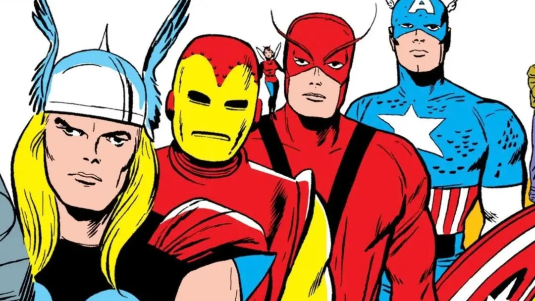 Os vilões dos Vingadores dos anos 60, em 72 quadrinhos, definiram décadas de perigo. Tem muita gente acha que os vilões…