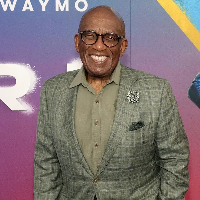 Al Roker saiu durante a transmissão do Today Show no dia 28 de setembro. É estranho ver uma mudança assim num programa …