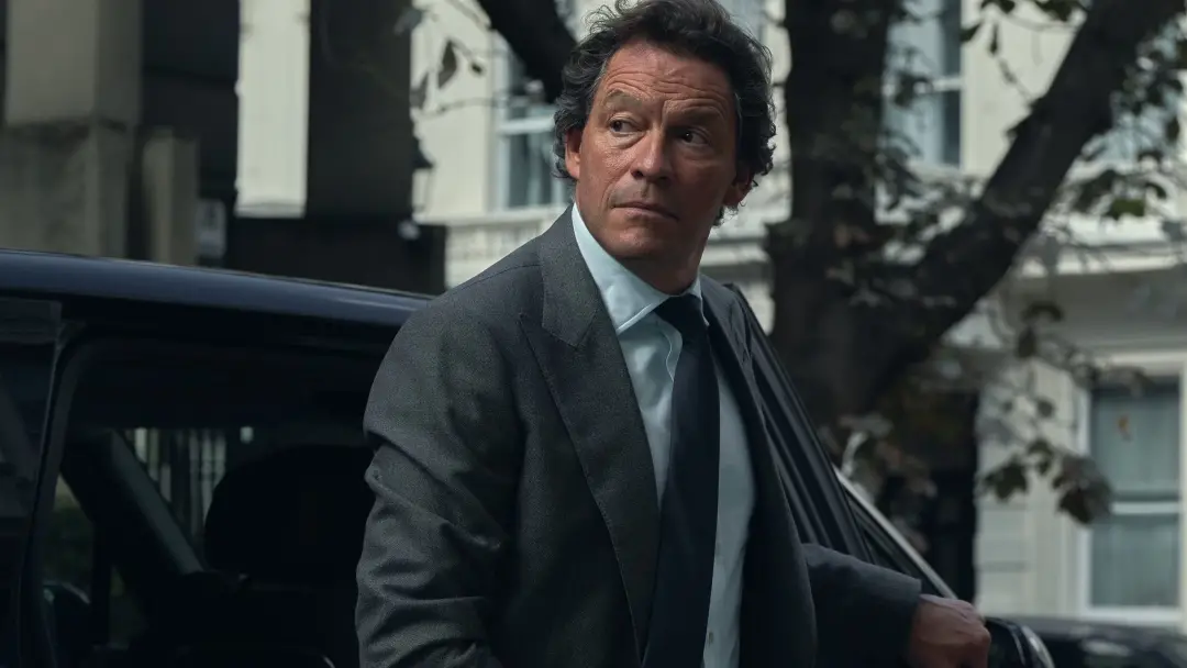 HBO lançou sua nova série de thriller jurídico e ela já tem nota excelente no Rotten Tomatoes. É bom ver produções de q…