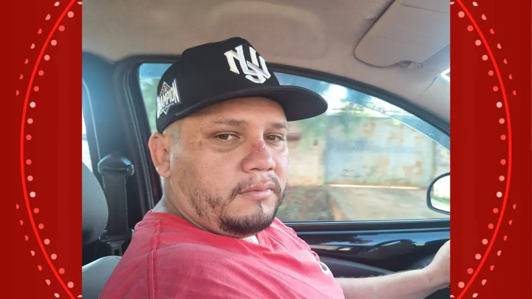 Três acusados pela morte do pedreiro Marlon Adrian Souza da Silva, que sumiu em Ponta Grossa após sair para comprar cas…