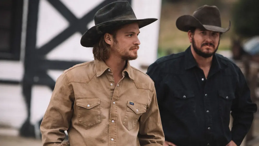 Taylor Sheridan traz o retorno da saga dos Duttons para a tela desta semana. É uma família em meio a um drama que const…