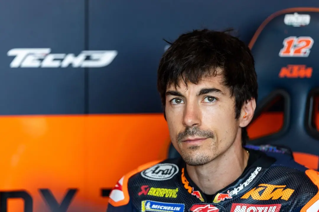 Vinales volta a competir no GP do Japão neste fim de semana após três meses afastado por lesão. É bom ver ele de volta,…