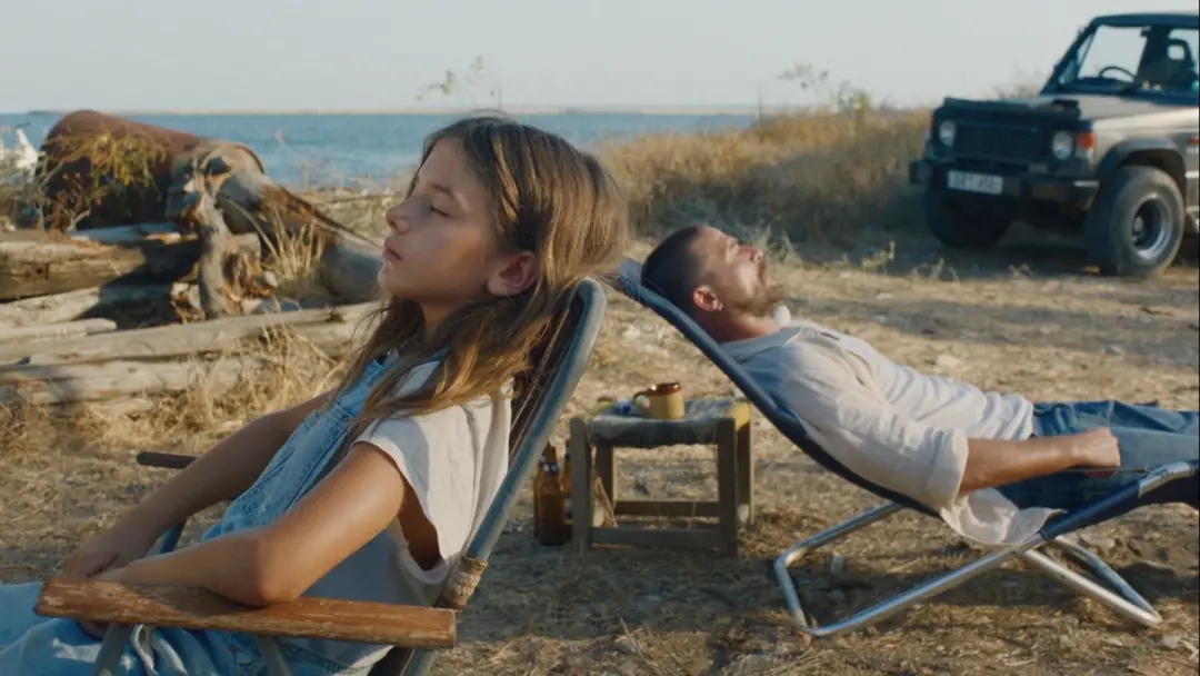 Hold Onto Me, que ganhou prêmio em Sundance, é a primeira indicação de Chipre para o Oscar de Melhor Filme Internaciona…