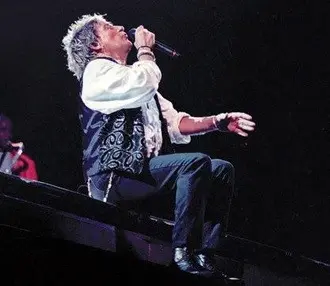 Rod Stewart encerra turnês com a The Final Encore até 2027, após mais de 60 anos de carreira. Depois de tanto tempo no …