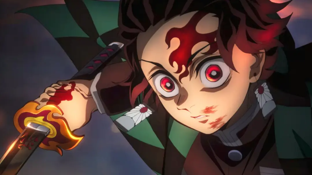 Demon Slayer Infinity Castle agora está no Netflix e Hulu, junto com a Crunchyroll. Ver o filme mais fácil do que nunca…