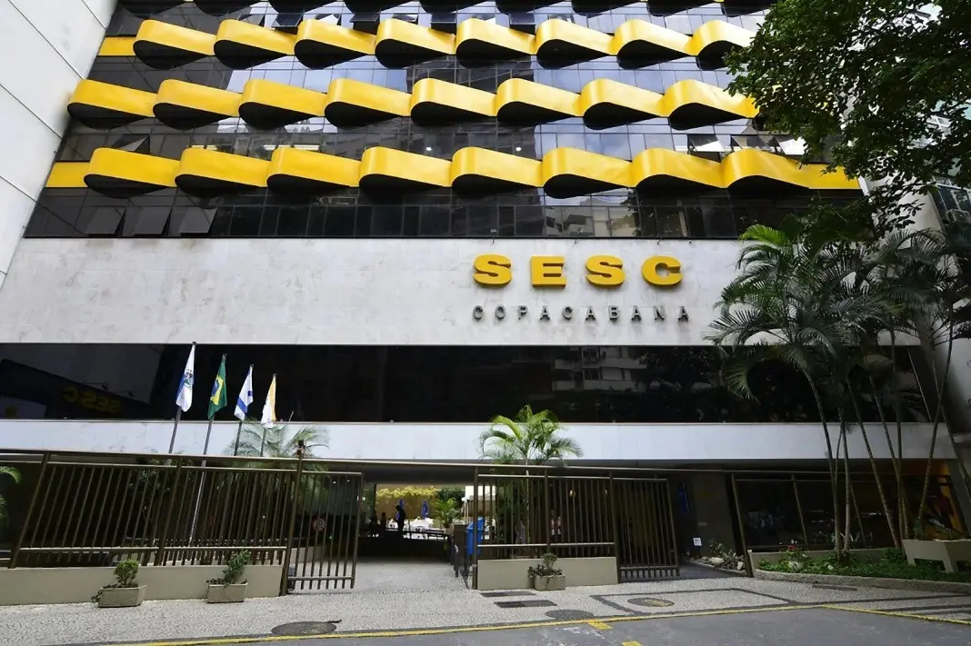 Cursos gratuitos de empreendedorismo e gastronomia têm 80 vagas no Sesc Copacabana e Madureira. É uma oportunidade de c…