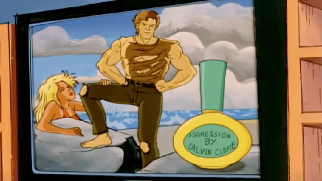 X Men: The Animated Series encerrou em 20 de setembro de 1997, após cinco temporadas, um marco para quem acompanhava os…
