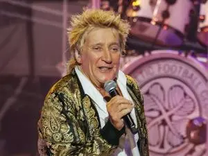 Rod Stewart anuncia a última turnê após cirurgia cardíaca, falando sobre reflexão e tristeza. É um momento pesado, mas …